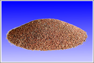 特级镁橄榄石 1-3mm